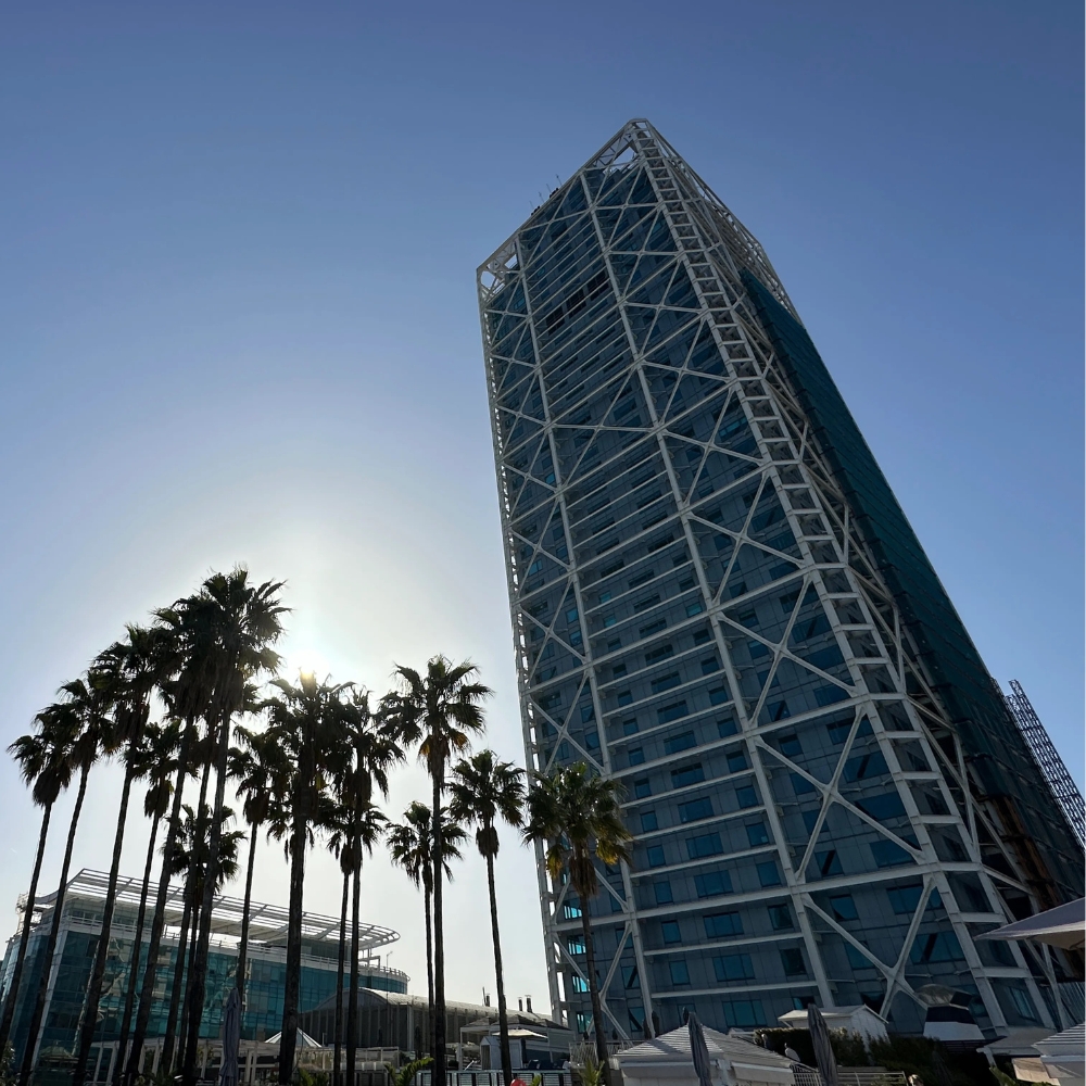 Hotel Arts Barcelona