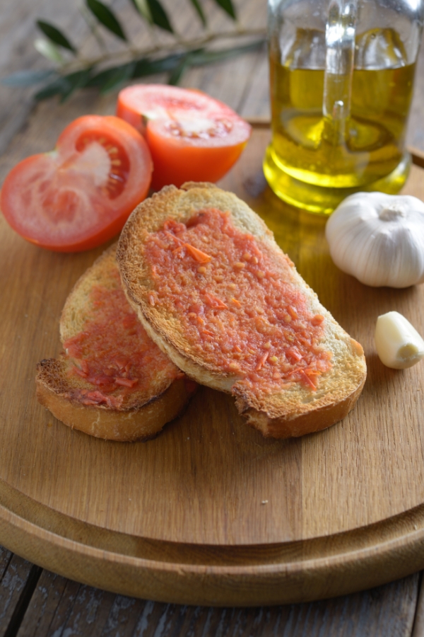 Pa amb tomàquet