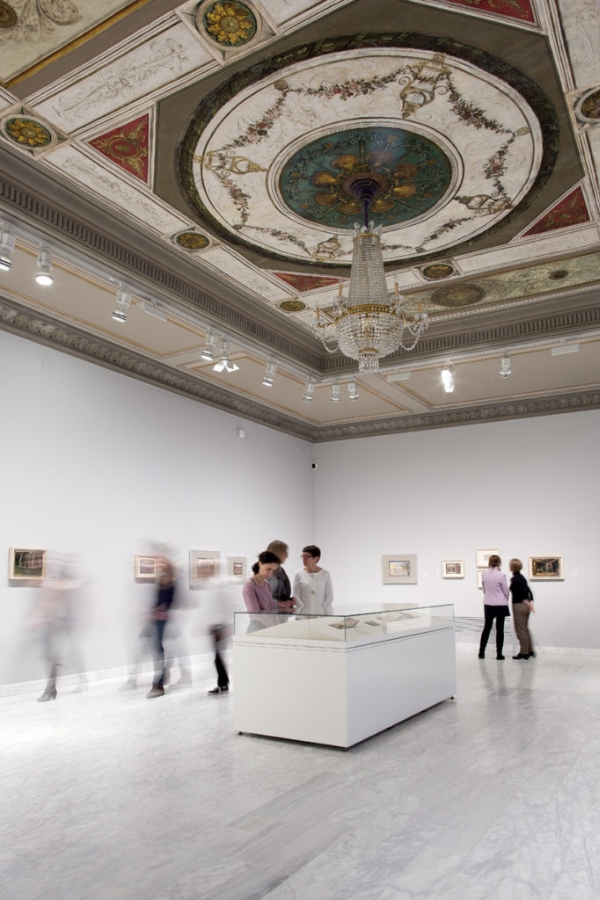 Picasso Museum El Born