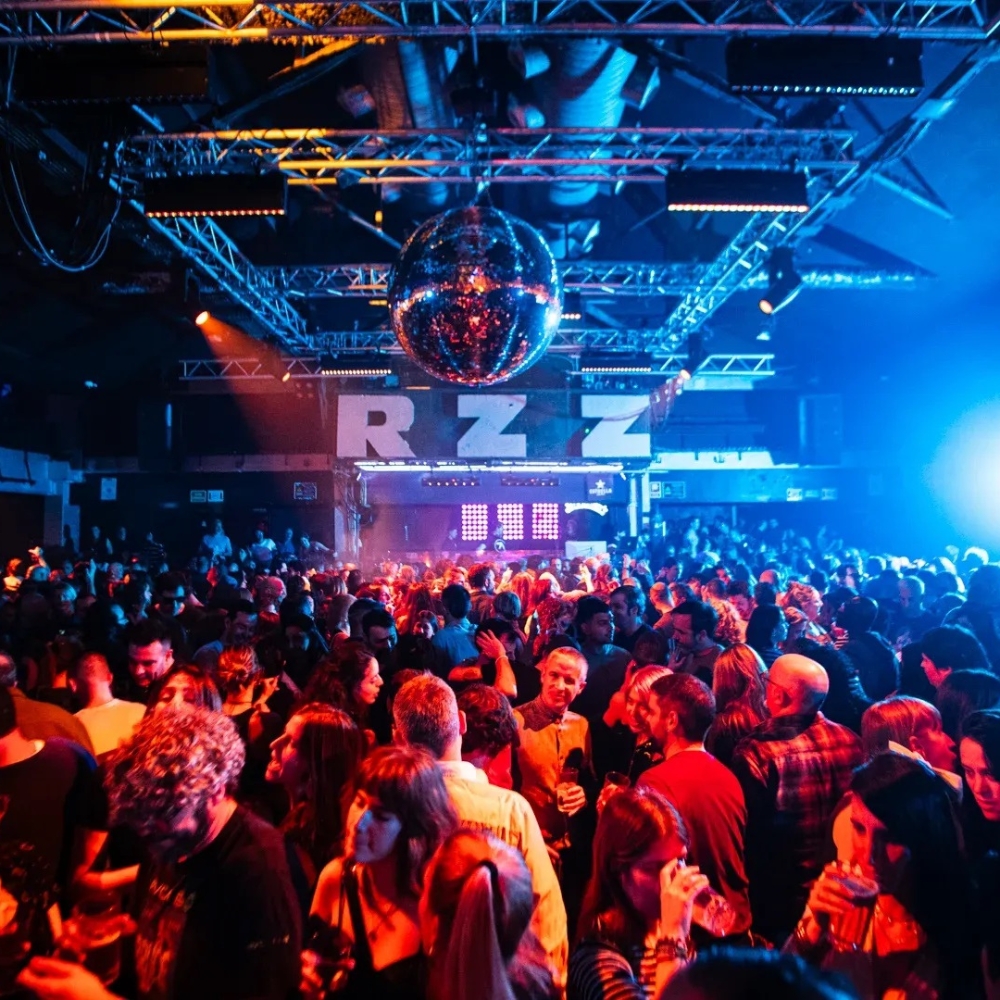 Razzmatazz Nightclub