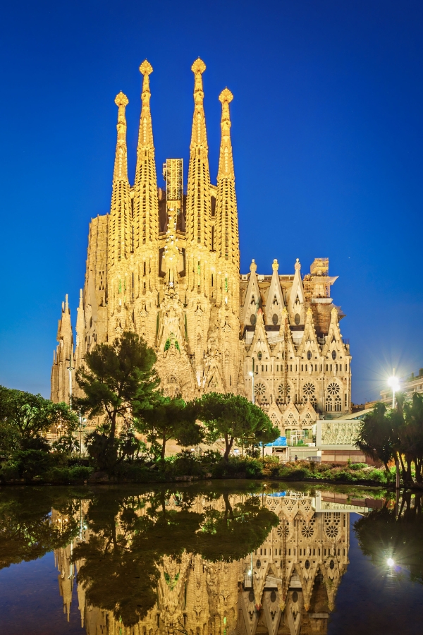 Sagrada Familia