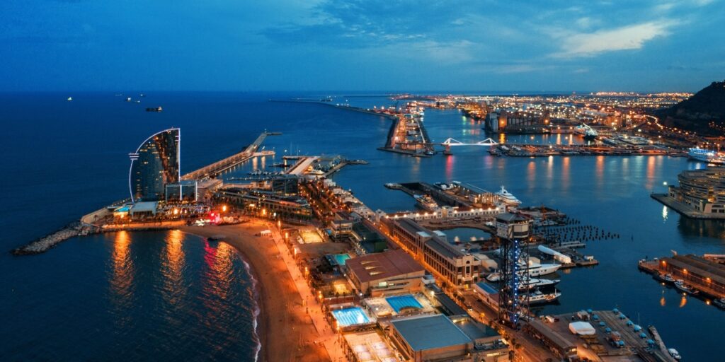 Best Hotels in Barcelona