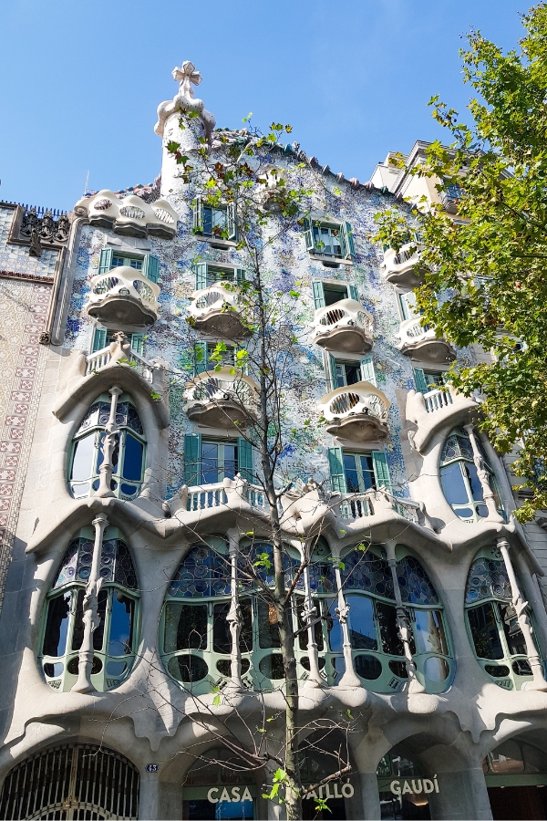 Casa Batlló