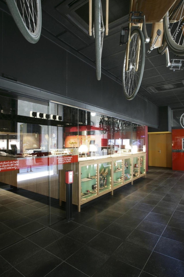 Casa Camper Barcelona