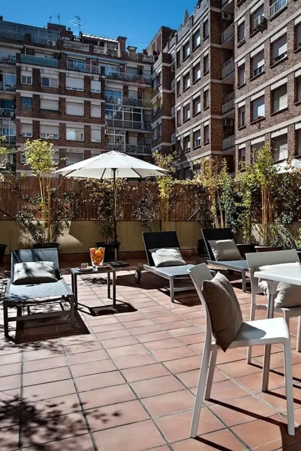 Eric Vökel Boutique Apartments