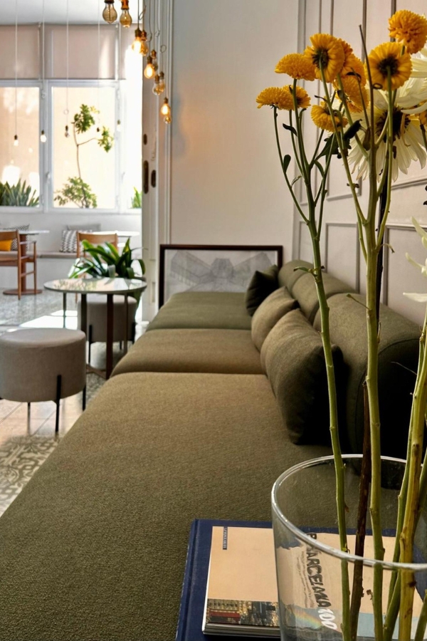 Forget Me Not Barcelona (Eixample)