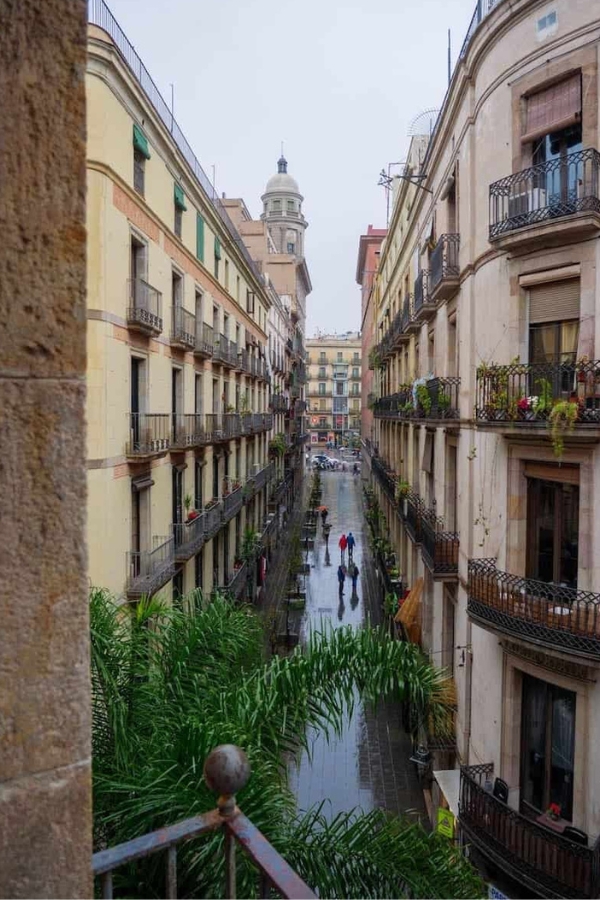 Hostal Grau (Eixample)