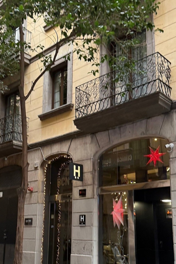 Hotel Acta BCN 40