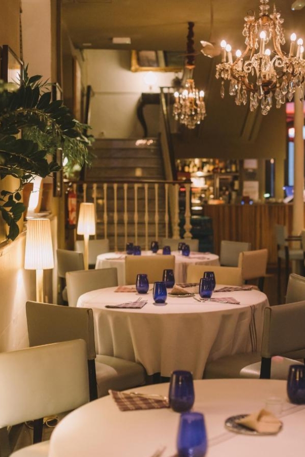 Hotel Banys Orientals