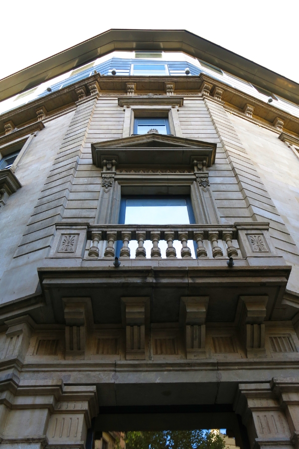 Hotel Claris Barcelona