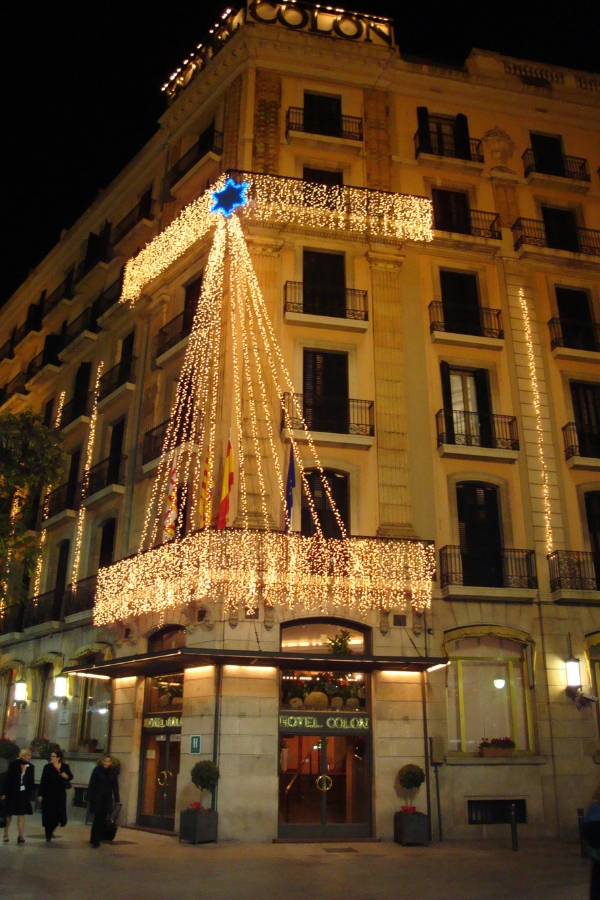 Hotel Colón Barcelona