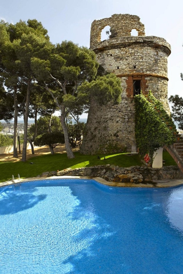 Hotel Rey Don Jaime