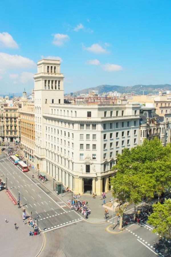 Iberostar Paseo de Gracia