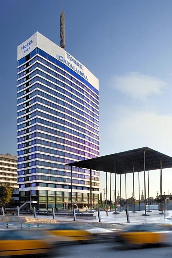 Nobu Hotel Barcelona