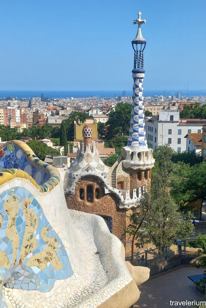 Park Guell