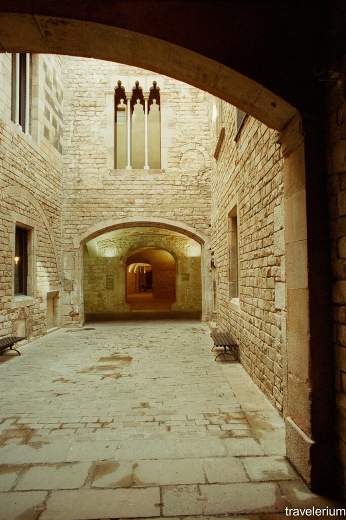 Picasso Museum Barcelona