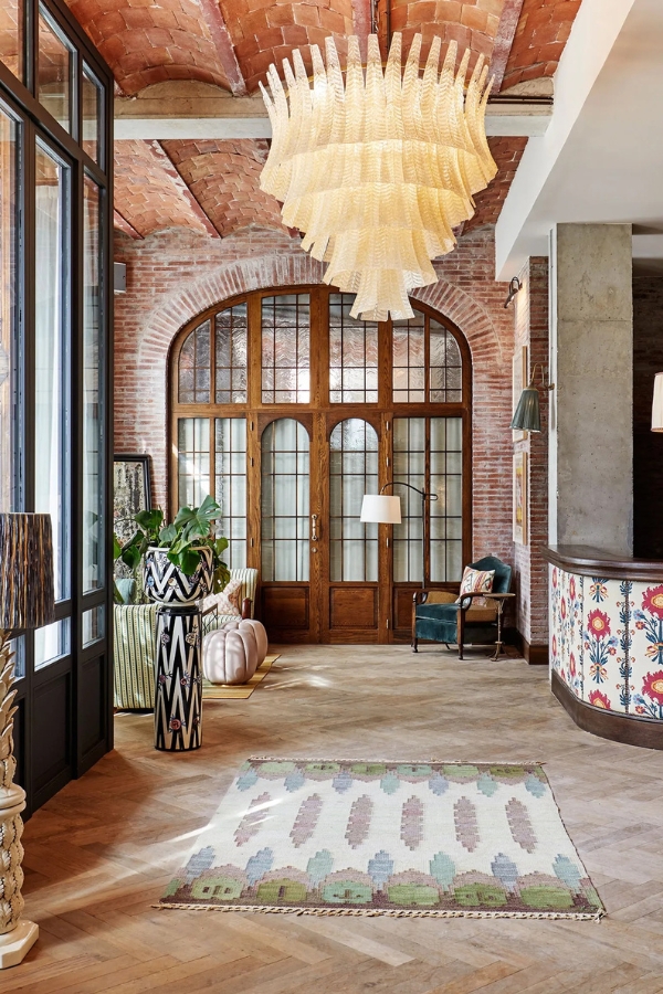 Soho House Barcelona