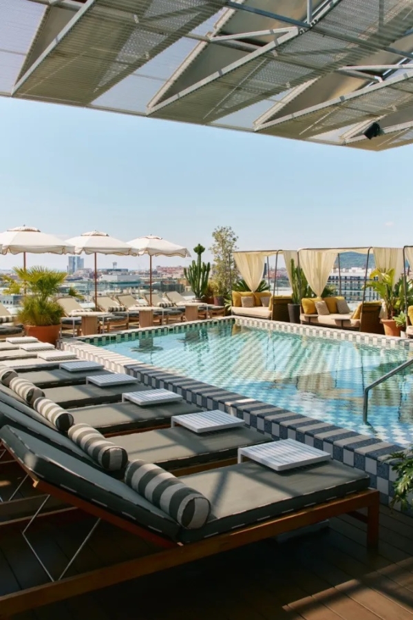 The Hoxton, Poblenou