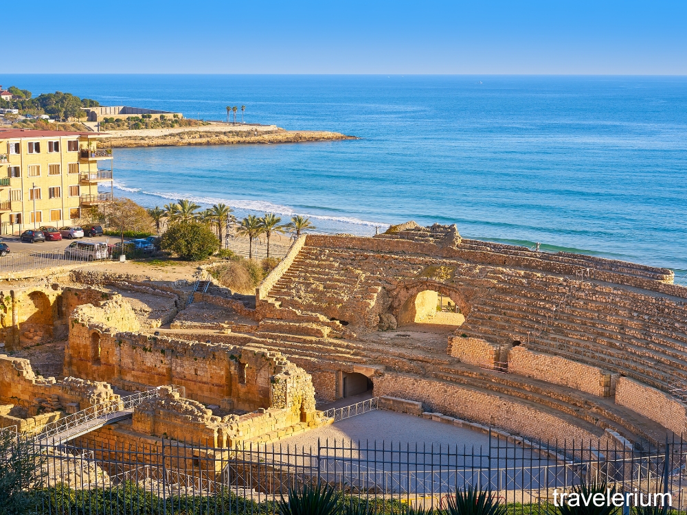 Tarragona - How Many Days Do You Need in Barcelona