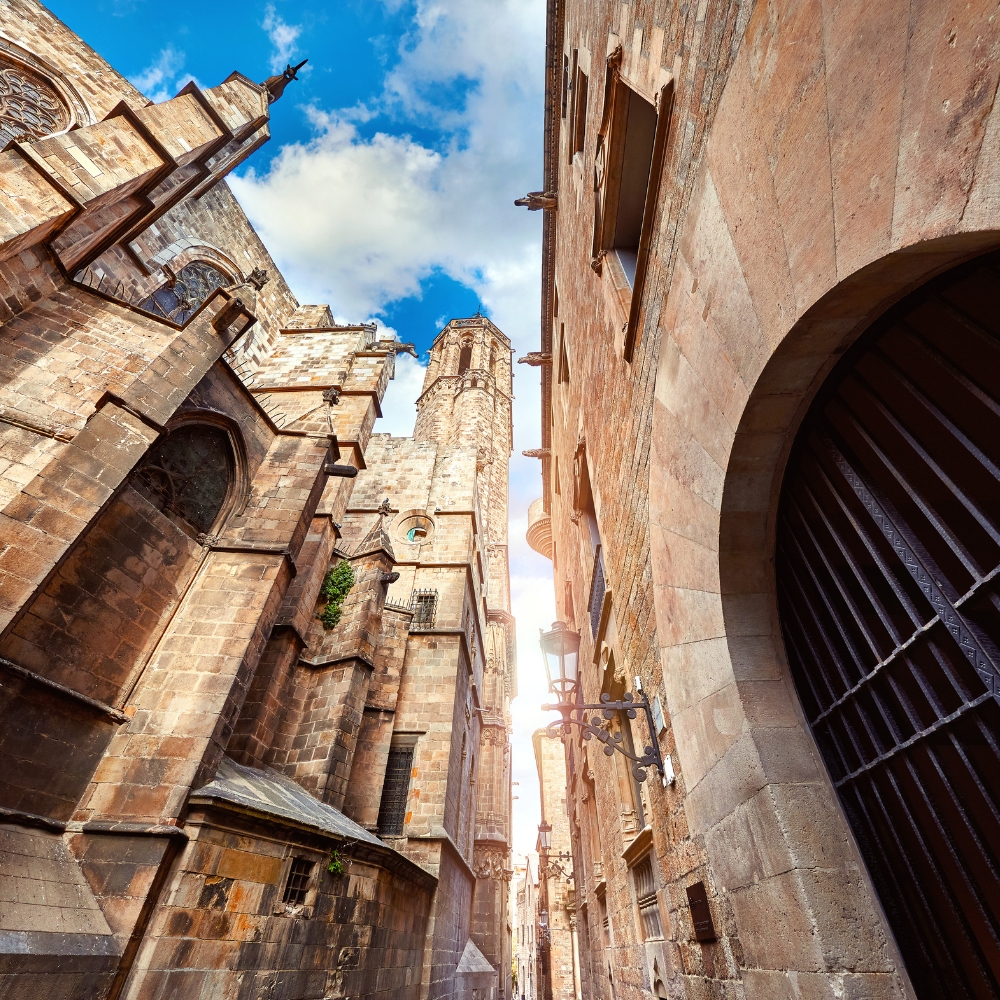 Gothic Quarter