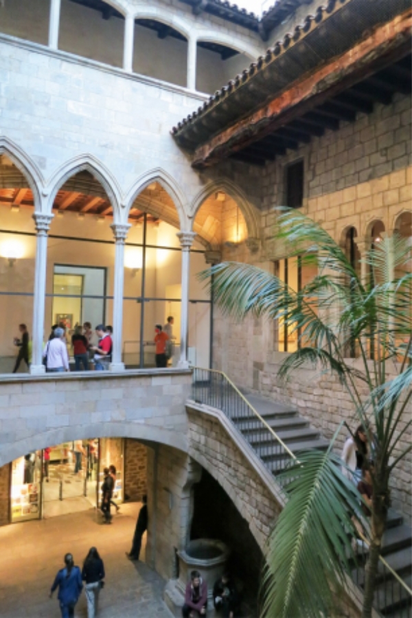 Picasso Museum